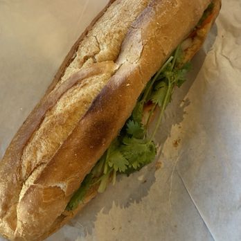 Hem By Lequy - Banh mi - Seafood Near Me - San Francisco, California Hem By Lequy - Banh mi - Seafood Near Me - San Francisco, California