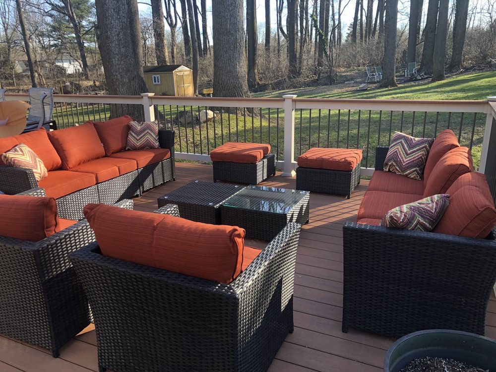 WINKLER FENCE & DECK Updated September 2024 20 Photos 12607