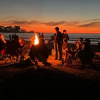 Congregation Dor Hadash - Campfire Havdalah at La Jolla Shores - Synagogues Near Me - La Jolla, California Congregation Dor Hadash - Campfire Havdalah at La Jolla Shores - Synagogues Near Me - La Jolla, California