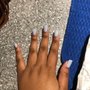 Photo of Nail & Face