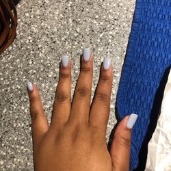 Nail & Face