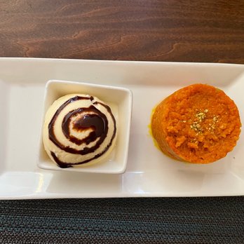 The Yellow Chilli Dallas - Gajar Gaajar Ka Halwa - Indian Near Me - Plano, Texas The Yellow Chilli Dallas - Gajar Gaajar Ka Halwa - Indian Near Me - Plano, Texas