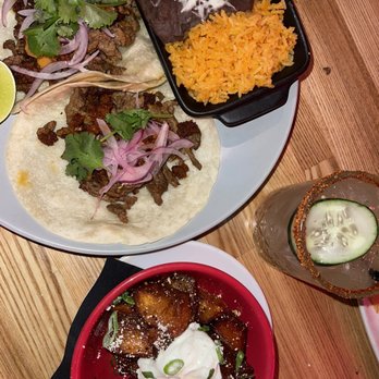 Palenque Kitchen - Tacos campechanos Papas Bravas - Mexican Near Me - Riverside, California Palenque Kitchen - Tacos campechanos Papas Bravas - Mexican Near Me - Riverside, California