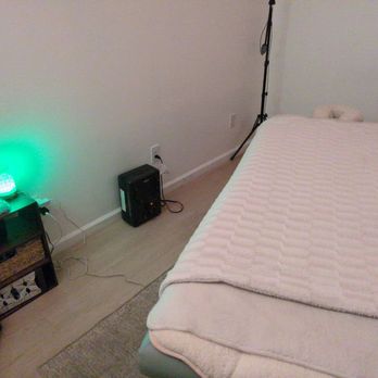 Massage By Brenda - This is the very relaxing massage table - Massage Near Me - Downey , California Massage By Brenda - This is the very relaxing massage table - Massage Near Me - Downey , California