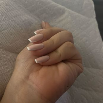 Romantic Nails - Nail Salons Near Me - San Diego, California