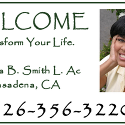 Pasadena Women's Wellness Center - @brendabsmith1
