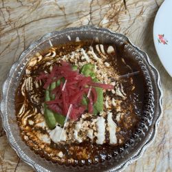 Jalapeno And Cilantro Grill