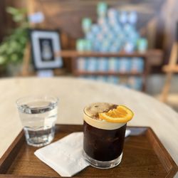 Starbucks Reserve - Carajillo
