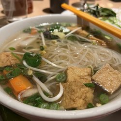 Pho Thin - Vegan Pho