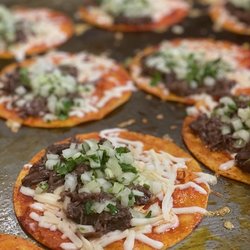 Taqueria La Esperanza - Quesabirria Prep 2