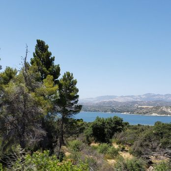 San Marcos Pass - Lake Cachuma when full. - Local Flavor Near Me San Marcos Pass - Lake Cachuma when full. - Local Flavor Near Me