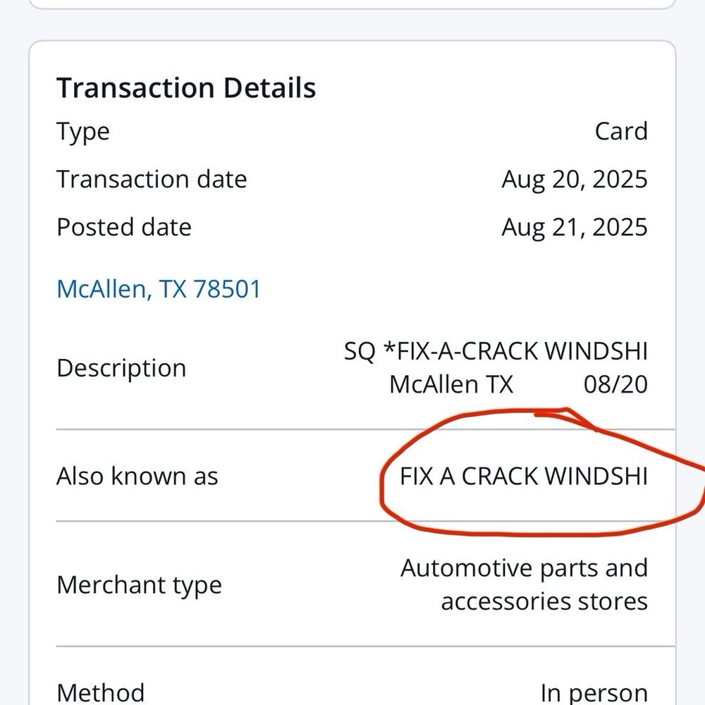 Fix-A-Crack Windshield Repair & Replacement - Windshield Installation & Repair Near Me - McAllen, Texas Fix-A-Crack Windshield Repair & Replacement - Windshield Installation & Repair Near Me - McAllen, Texas