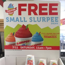 7-Eleven