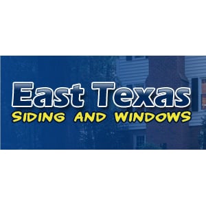 Slide of East Texas Siding and Windows