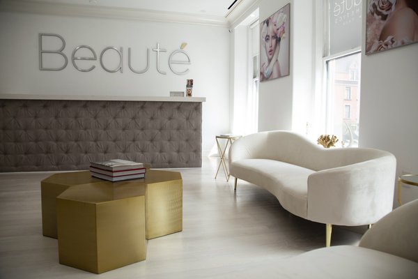 Beauté Aesthetics by null