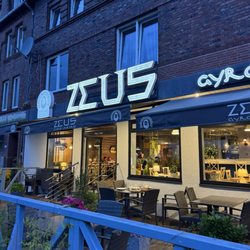 Zeus