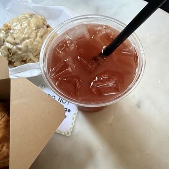 Black Magic Bakehouse - Raspberry tea - Coffee & Tea Near Me - Ridgewood, New Jersey Black Magic Bakehouse - Raspberry tea - Coffee & Tea Near Me - Ridgewood, New Jersey