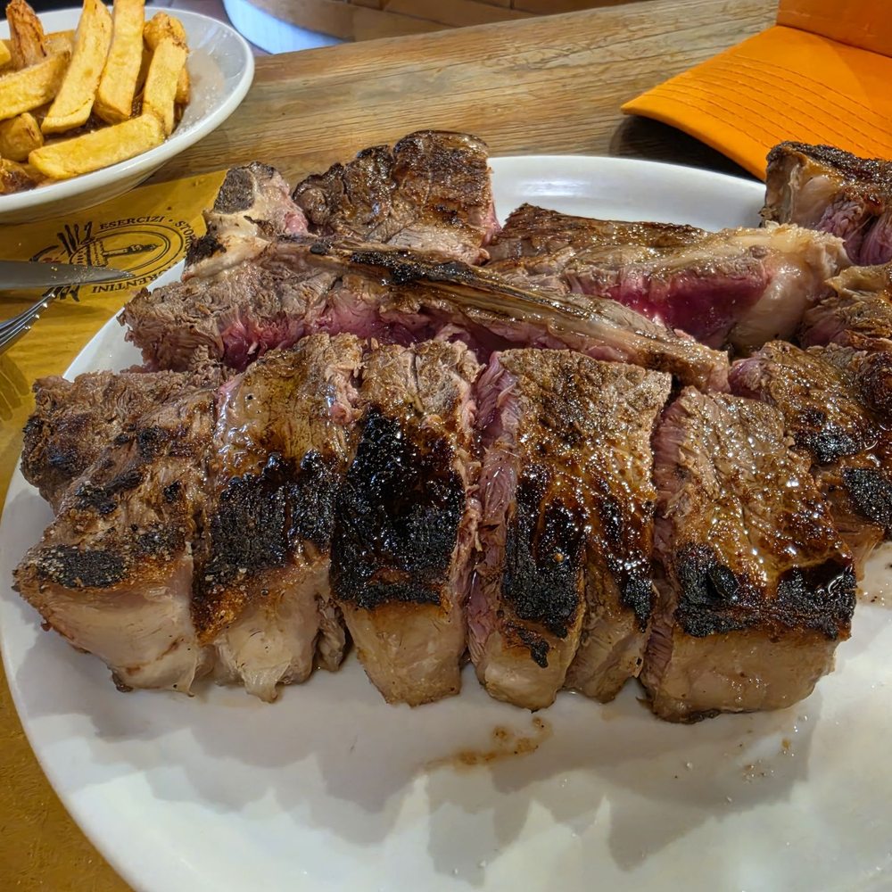 Trattoria Mario - Tuscan Near Me - Florence, FI Trattoria Mario - Tuscan Near Me - Florence, FI