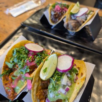 Taqueria Los Mayas - Tacos Near Me - San Francisco, California