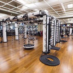 Life Time - Trainers Near Me - Framingham, Massachusetts
