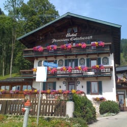 Hotel Edelweiß