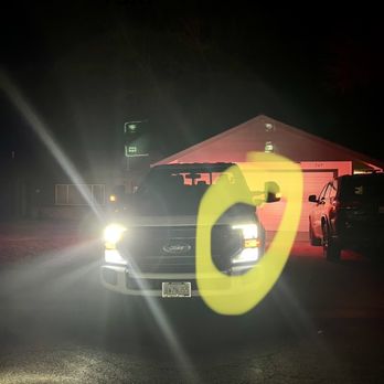 Cali Collision - Did not fix high beam issue that worked before accident. Addressed issue multiple times and never got fixed. - Auto Detailing Near Me - Indio, California