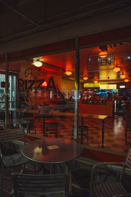 Precious Pizza by null