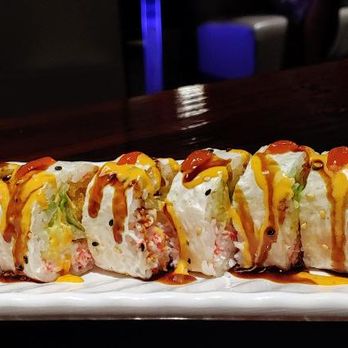 Ohayo Sushi - sushi - Sushi Bars Near Me - Webster, Texas