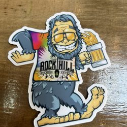 Rock Hill Brewing Company