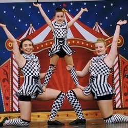 Fernley Dance Company - 2019 Jazz