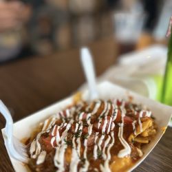 Midtown Meetup - Frito Pie Vibes