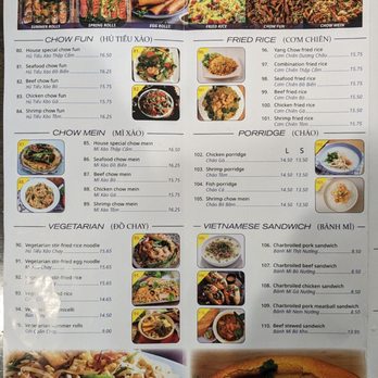 Pho Fula - Vietnamese Near Me - La Habra, California Pho Fula - Vietnamese Near Me - La Habra, California
