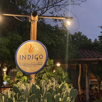 Indigo - Salad Near Me - Troncones, GRO