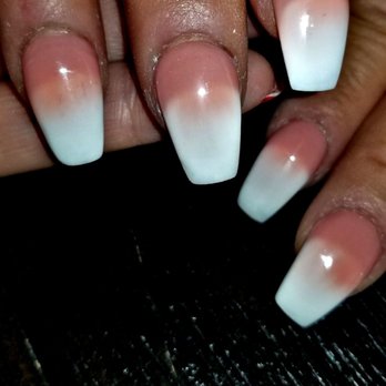 Diamond Lashes & Nails - Horrible $48 nail filll - Nail Salons Near Me - Whittier, California Diamond Lashes & Nails - Horrible $48 nail filll - Nail Salons Near Me - Whittier, California