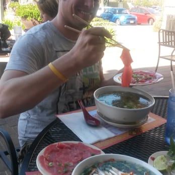Pho Ha Noi - Gotta love outdoor seating! - Vietnamese Near Me - Lake Forest, California Pho Ha Noi - Gotta love outdoor seating! - Vietnamese Near Me - Lake Forest, California