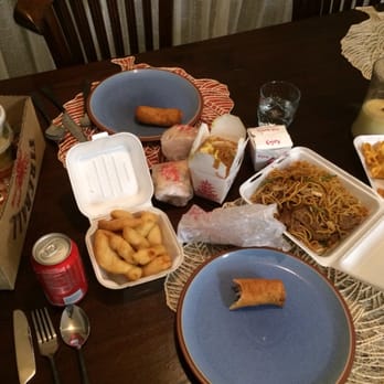 May's Kitchen - Hit the spot for two - Chinese Near Me - Pompano Beach, Florida