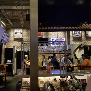 Buffalo Wild Wings - American Near Me - Oceanside, California