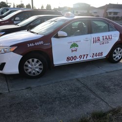 Quick Cab - On top of Quick Cab, we also operate another taxi business called JJR Taxi Cab Co. Fuel efficient vehicles with a smooth ride.