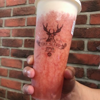 The Alley - Bubble Tea Near Me - Vancouver, British Columbia The Alley - Bubble Tea Near Me - Vancouver, British Columbia
