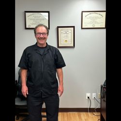 Peter Duca, DMD