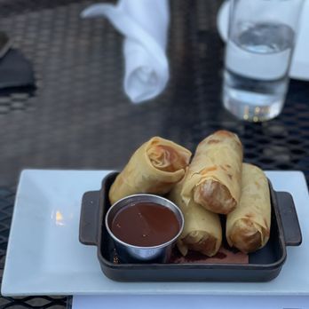 Park West Tavern - Ribeye Spring Roll - New American Near Me - Ridgewood, New Jersey Park West Tavern - Ribeye Spring Roll - New American Near Me - Ridgewood, New Jersey
