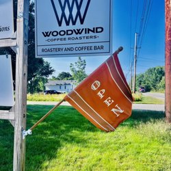 Woodwind Coffee Roasters