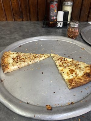 Mr. T's Pizza & Ice Cream by null