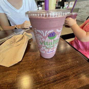 Vitality Bowls - Juice Bars & Smoothies Near Me - Orlando, Florida