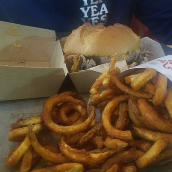 Arby's - Fast Food Near Me - Mission Hills, California Arby's - Fast Food Near Me - Mission Hills, California