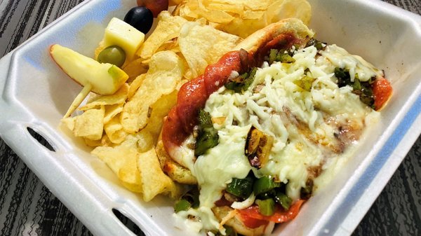 South Park Coney Island by null