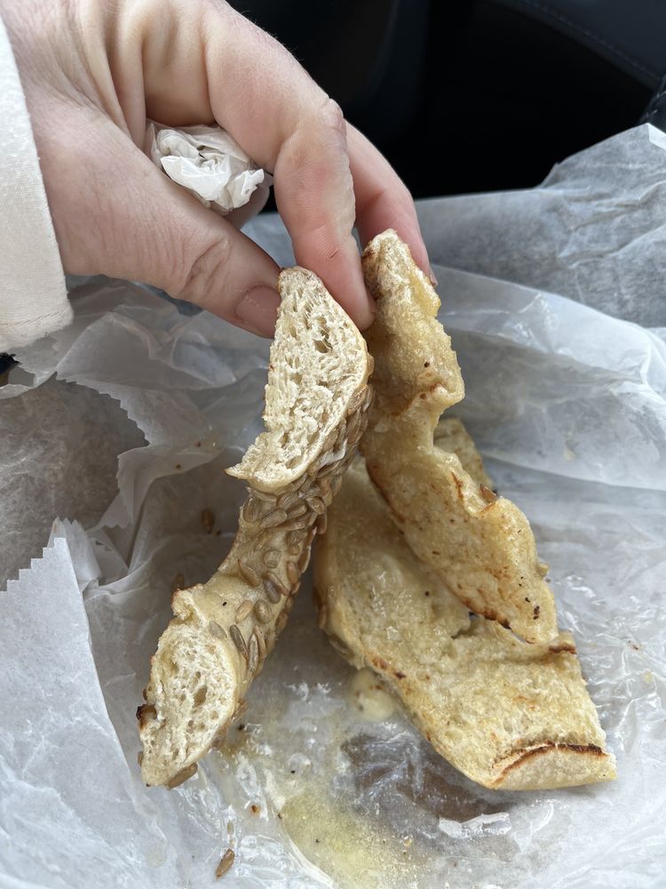 STRATHMORE BAGELS 32 Photos & 68 Reviews 2184 Nesconset Hwy, Stony Brook, New York Delis