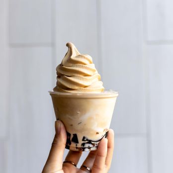 Mana Sandwiches - coffee jelly soft serve - Sandwiches Near Me - Honolulu, Hawaii Mana Sandwiches - coffee jelly soft serve - Sandwiches Near Me - Honolulu, Hawaii