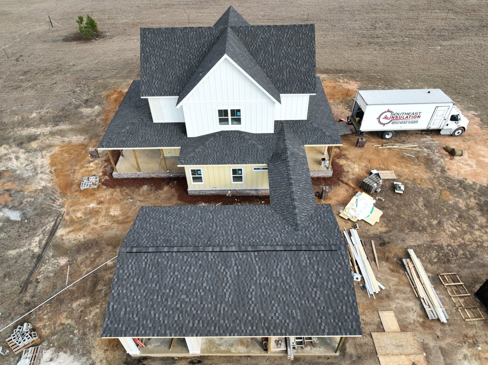 Slide of Johnson Roofing Solutions