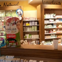Pharmacie du Bourg